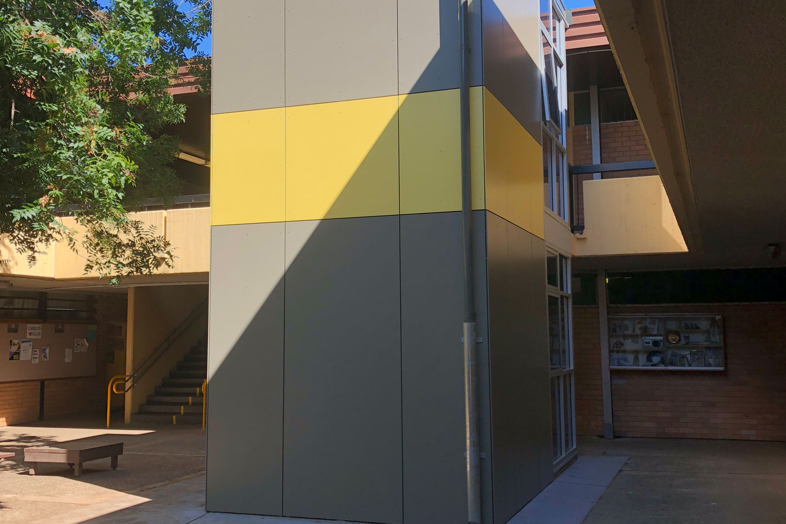 Fairvale High School